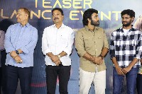KA Telugu Movie Teaser Launch Event